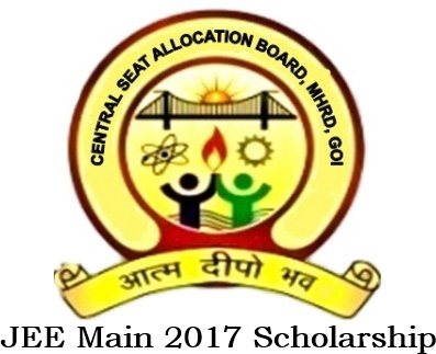 mhrd to offer scholarship to jee mains top 2000 rankers